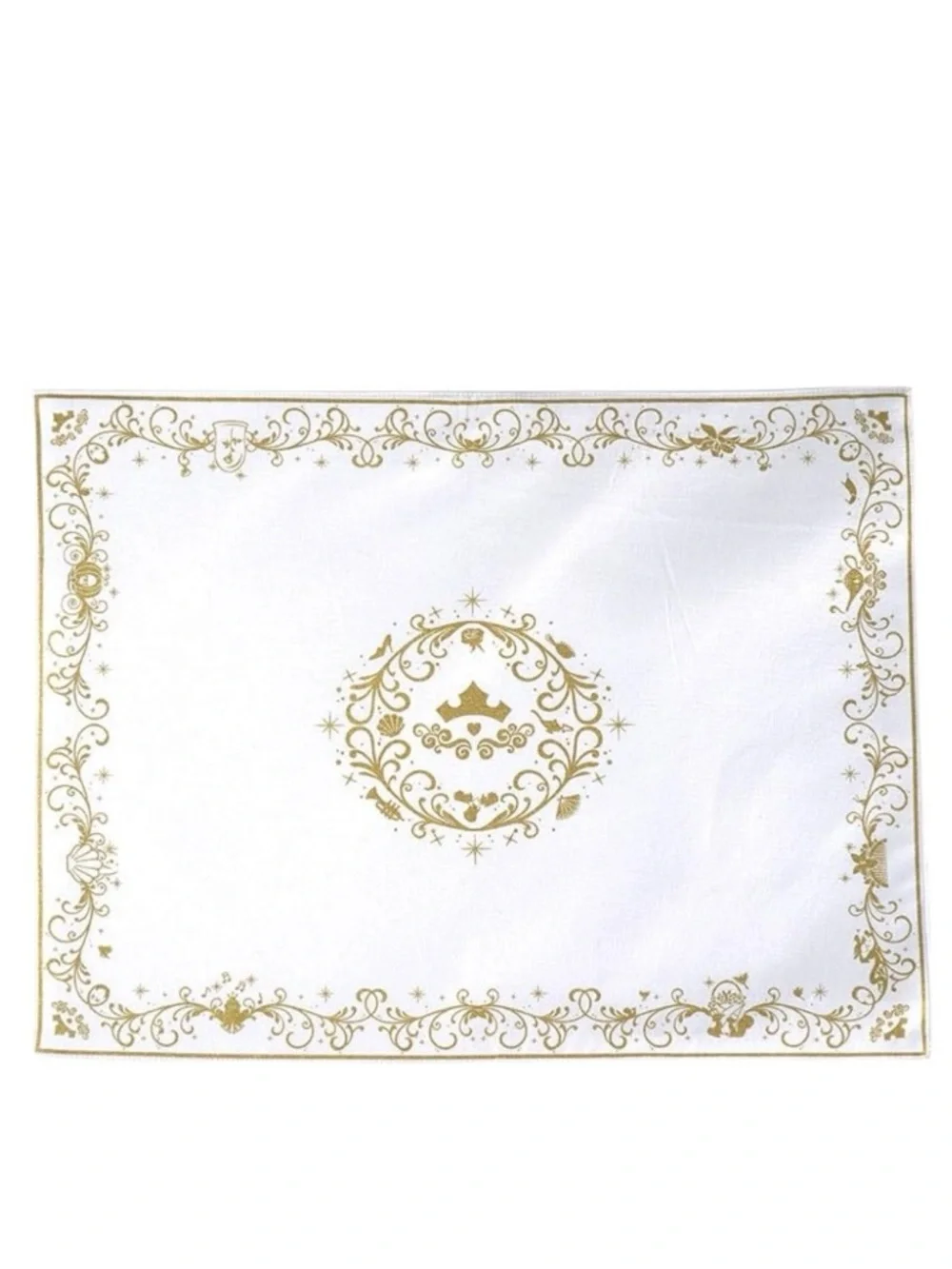 Disney princess cotton